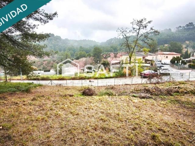 Terreno en Venta en Castellbisbal