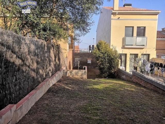Terreno en venta en Castellbisbal, de 144 m² por 122.800