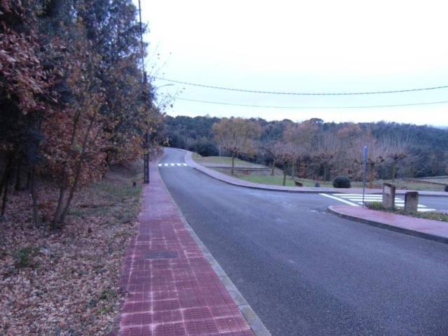 Terreno en Venta en Castellcir