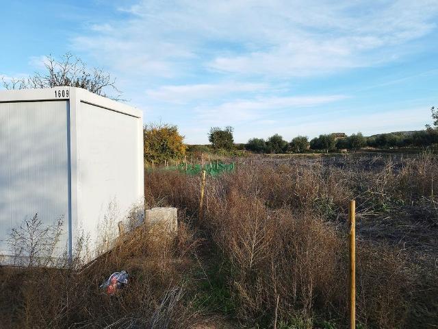 Terreno en venta en Castelldans, de 1.300 m² por 16.000