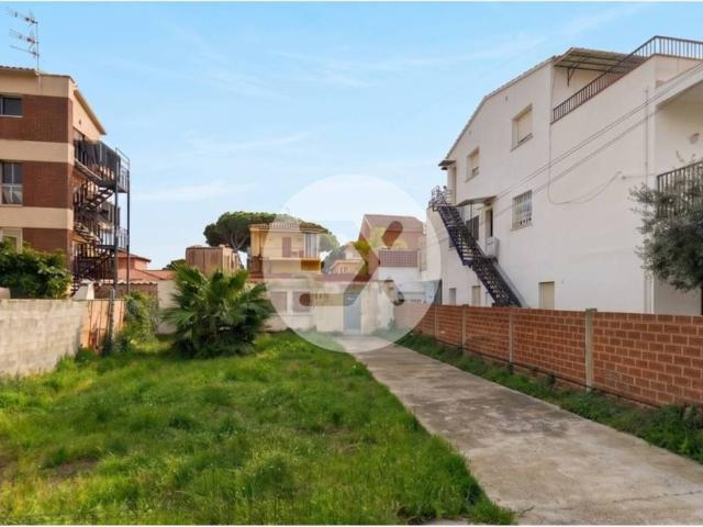 Terreno en Venta en Castelldefels