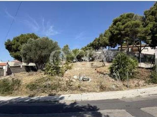 Terreno en Venta en Cunit