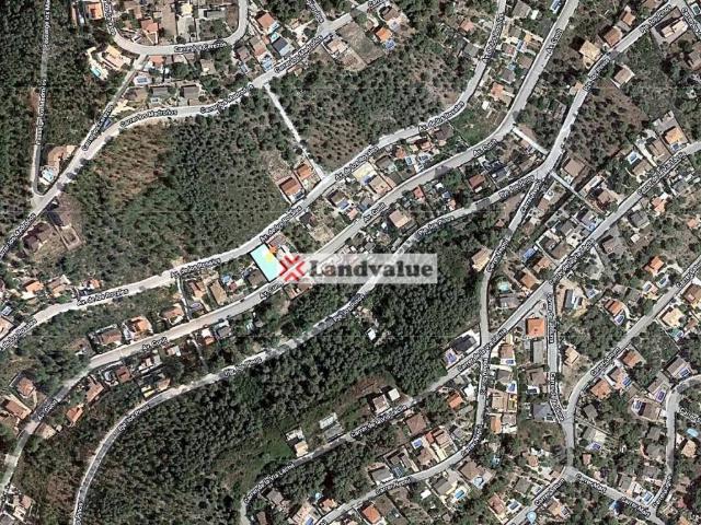 Terreno en Venta en Castellet i la Gornal