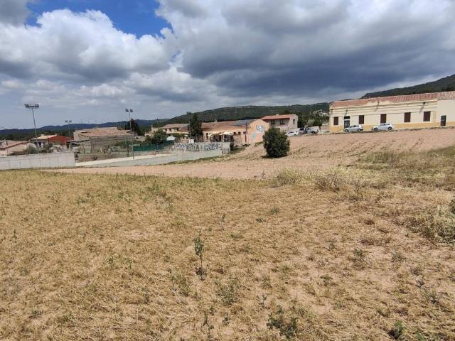 Terreno en Venta en Castellfollit del Boix