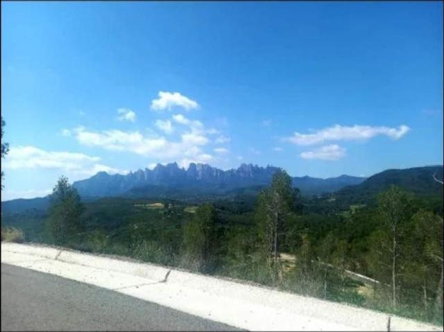 Terreno en venta en Castellgalí, Calle Joan Maragall, 08297