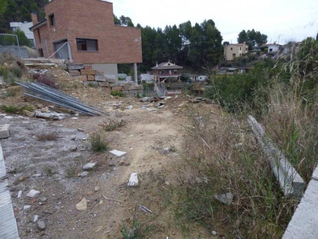 Terreno en Venta en Castellgalí