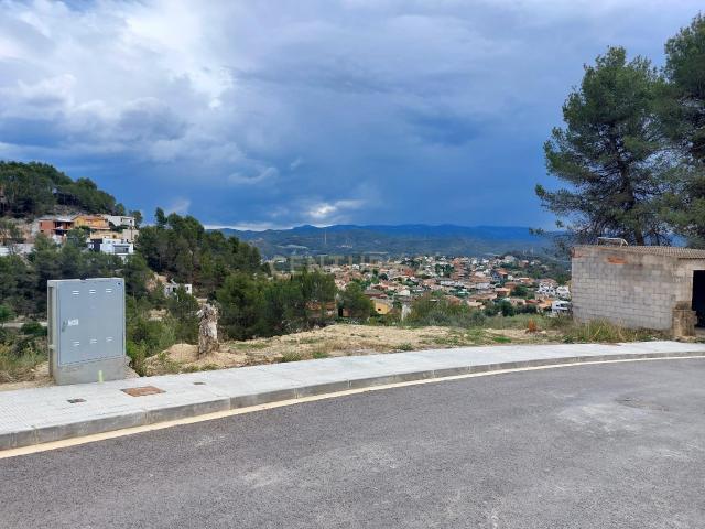 terreno en venta en Castellgali