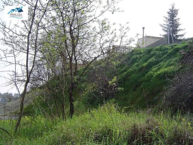 Terreno en Venta en Castellgalí