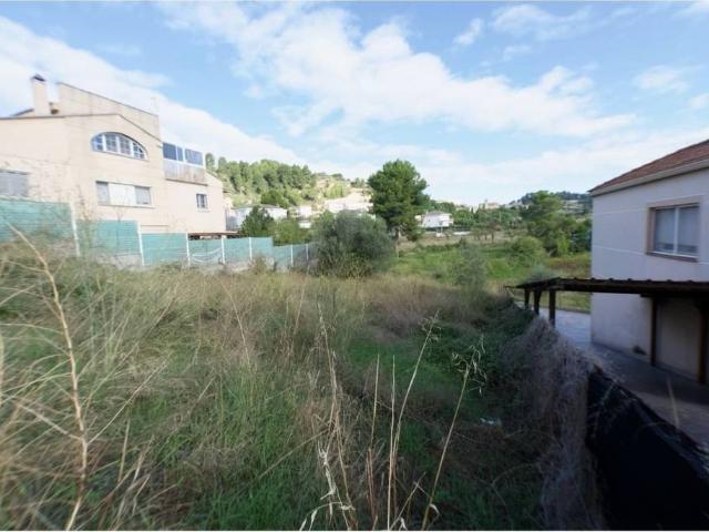 Terreno en Venta en Castellgalí