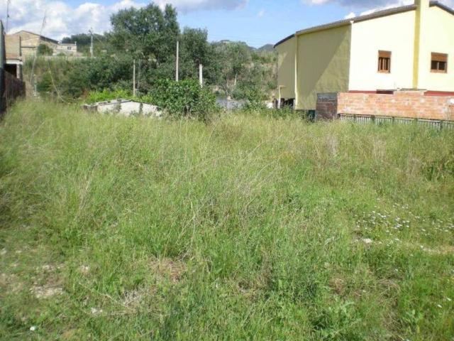 Terreno en Venta en Castellgalí