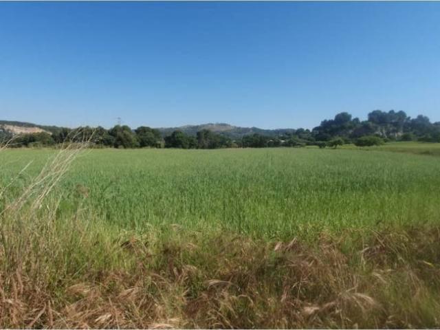 Terreno en Venta en Castellgalí