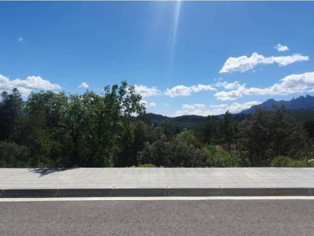 Terreno en Venta en Castellgalí