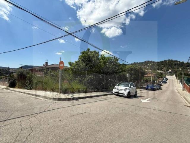 Terreno en Venta en Castellgalí