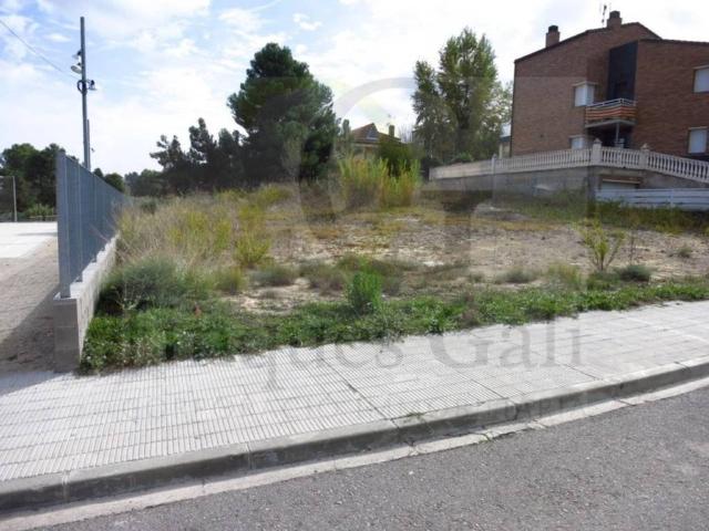 Terreno en Venta en Castellgalí