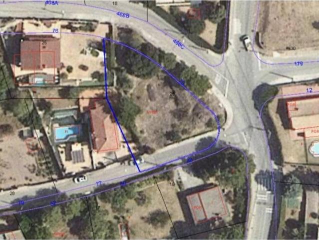 Terreno en Venta en Castellnou de Bages