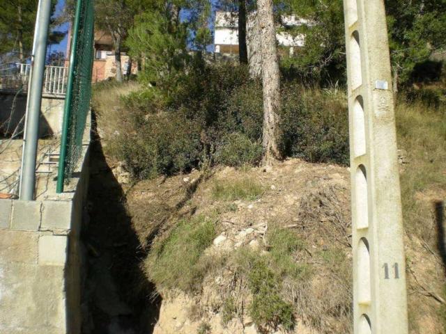 Terreno en Venta en Castellnou de Bages