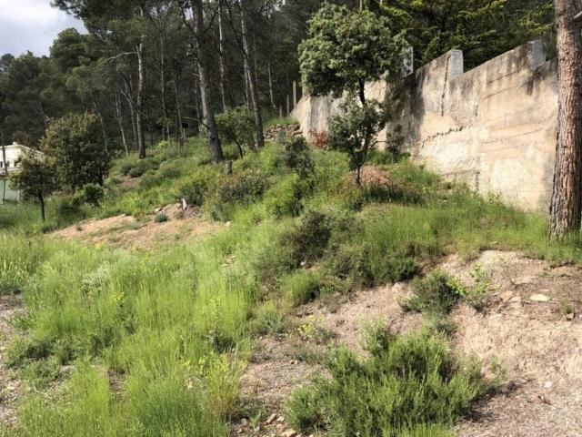 Terreno en Venta en Castellnou de Bages