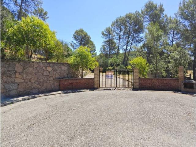 Terreno en Venta en Castellnou de Bages