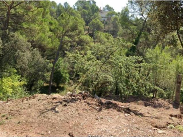 Terreno en Venta en Castellnou de Bages