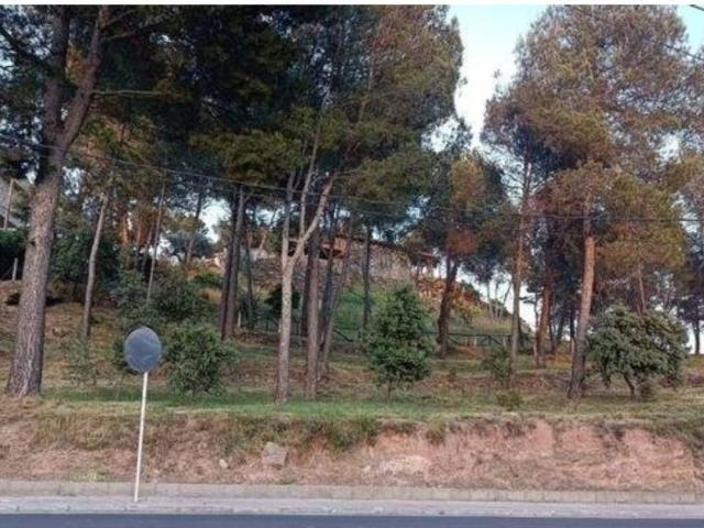 Terreno en Venta en Castellnou de Bages