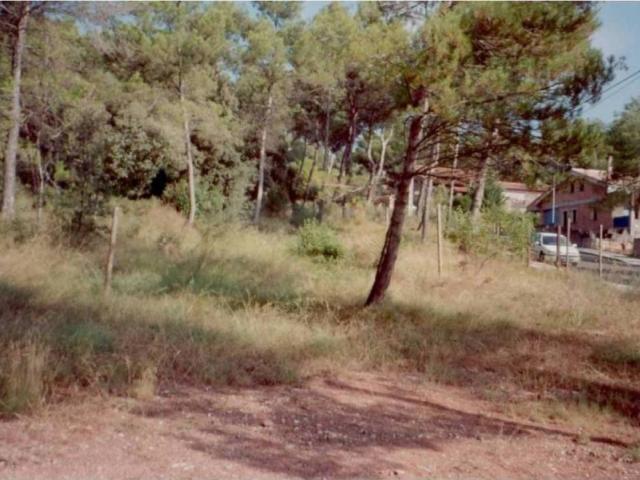 Terreno en Venta en Castellnou de Bages