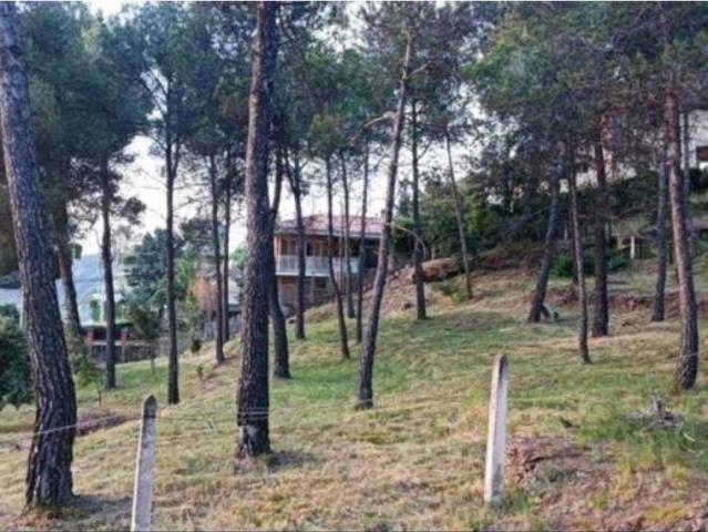 Terreno en Venta en Castellnou de Bages