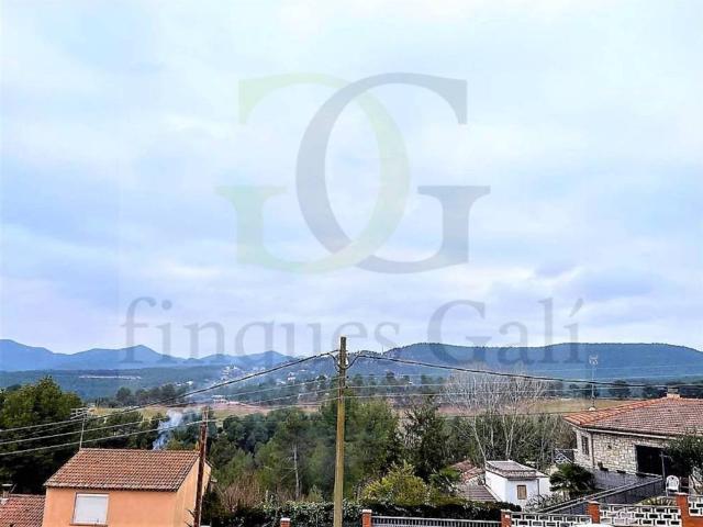 Terreno en Venta en Castellnou de Bages