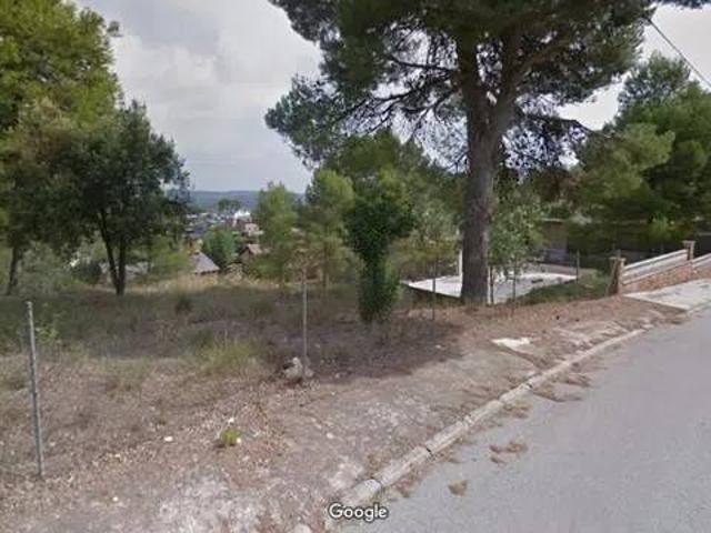 Terreno en Venta en Castellnou de Bages