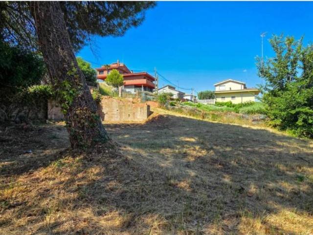 Terreno en Venta en Castellnou de Bages