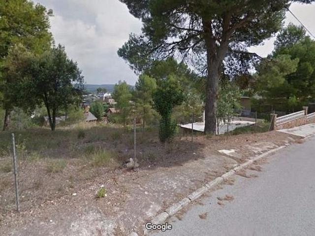 Terreno en venta en Castellnou de Bages, de 745 m² por 44.000