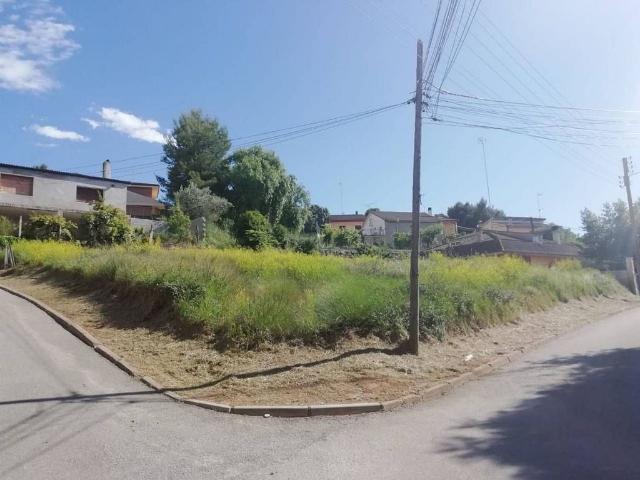 Terreno en venta en calle De la Riera, Castellnou de Bages, de 900 m² por 79.000