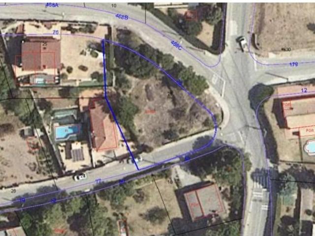 Terreno en venta en Castellnou de Bages, El serrat de castellnou
