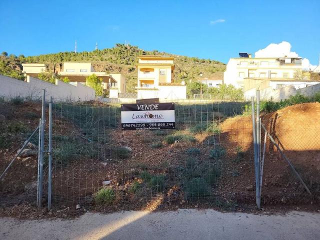 Terreno en Venta en Castellnovo