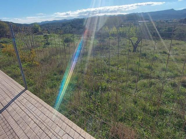 Terreno en Venta en Castellnovo
