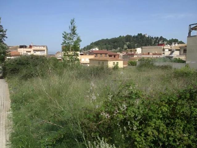 Terreno en venta en Castelló de Rugat, Comunidad valenciana
