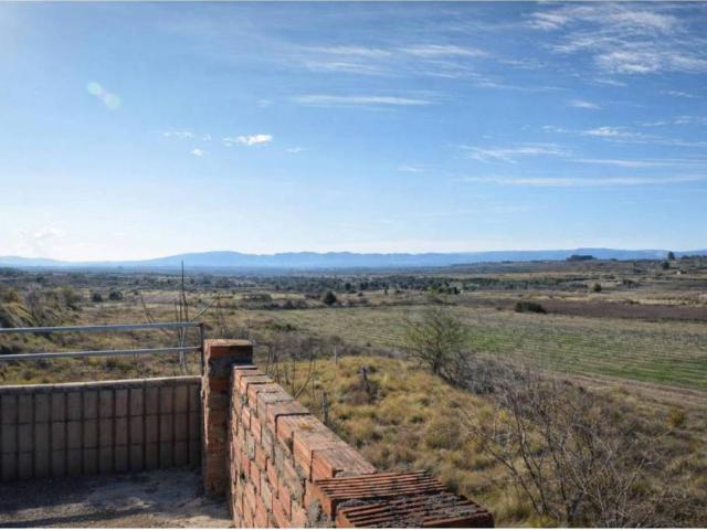 Terreno en Venta en Castelló de Rugat