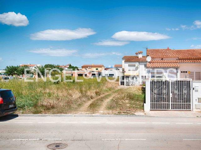 Terreno en Venta en Castelló d'Empúries