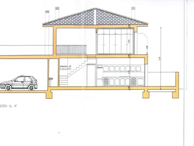 Terreno en Venta en Castelló d'Empúries