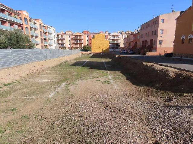 Terreno en Venta en Castelló d'Empúries