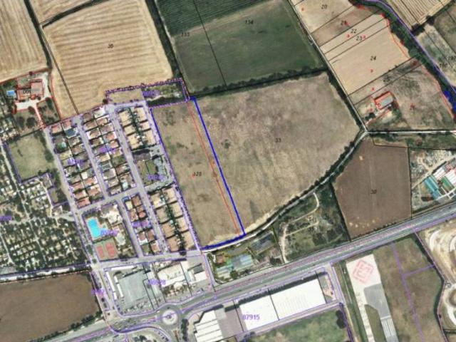 Terreno en Venta en Castelló d'Empúries