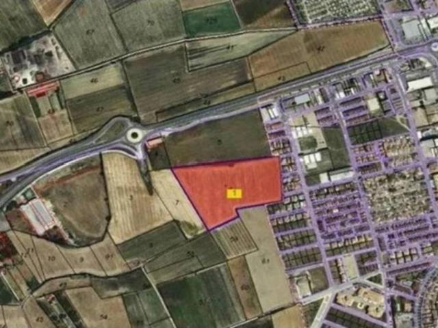 Terreno en Venta en Castelló d'Empúries