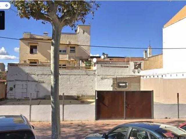 Terreno en Venta en Castelló d'Empúries