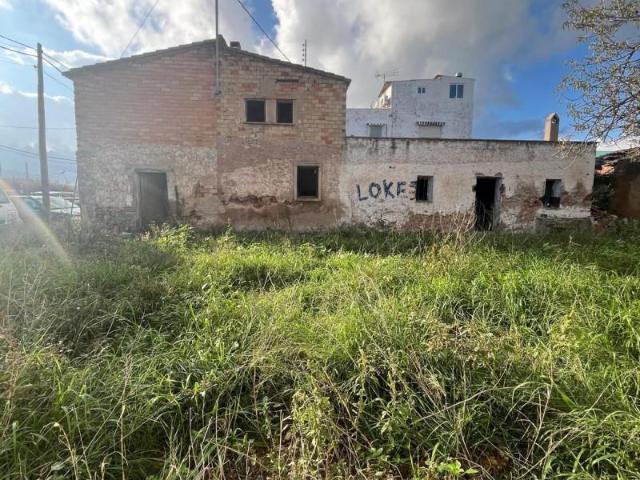 Terreno en venta en Castellón de la Plana, Uji