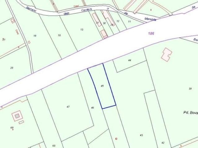 Terreno en venta en Castellón de la Plana, Oeste