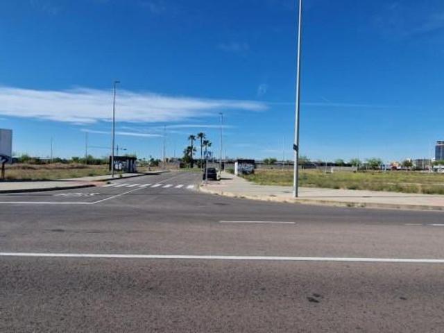 Terreno en venta en Castellón de la Plana, Avenida del Mar