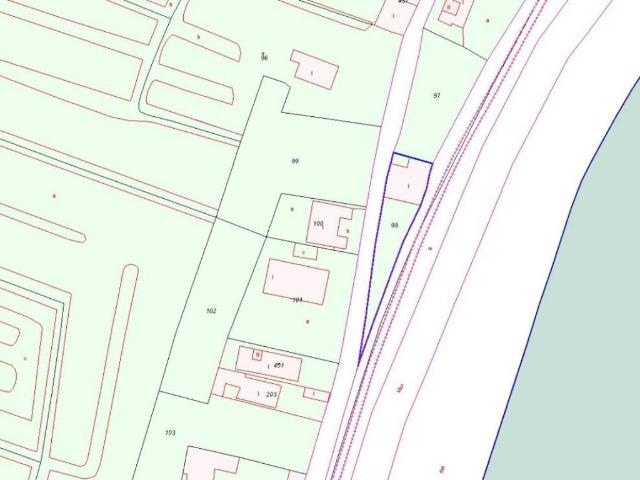 Terreno en Venta en Castellón de la Plana Castelló de la Plana
