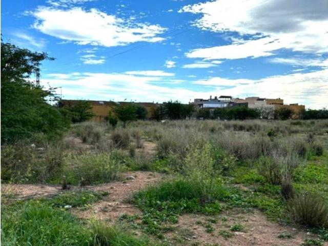 Terreno en Venta en Castellón de la Plana Castelló de la Plana