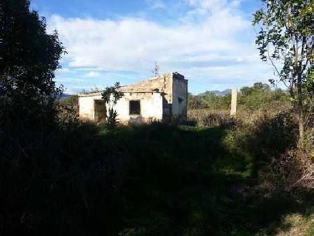 Terreno en Venta en Castellón de la Plana Castelló de la Plana