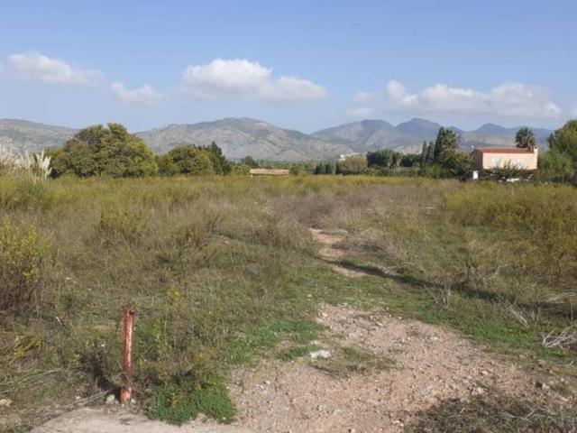 Terreno en Venta en Castellón de la Plana Castelló de la Plana