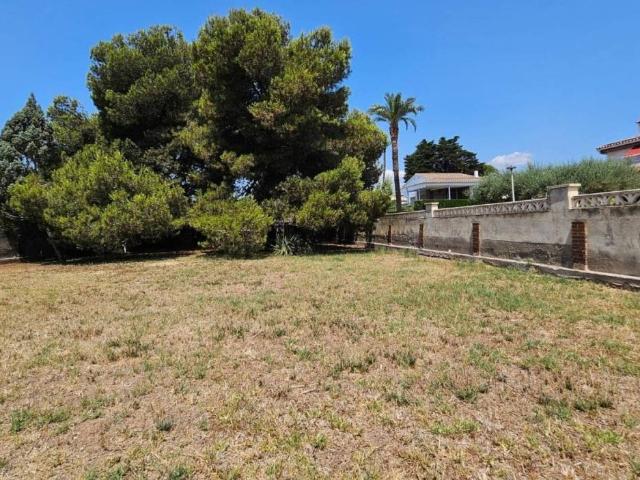 Terreno en Venta en Castellón de la Plana Castelló de la Plana